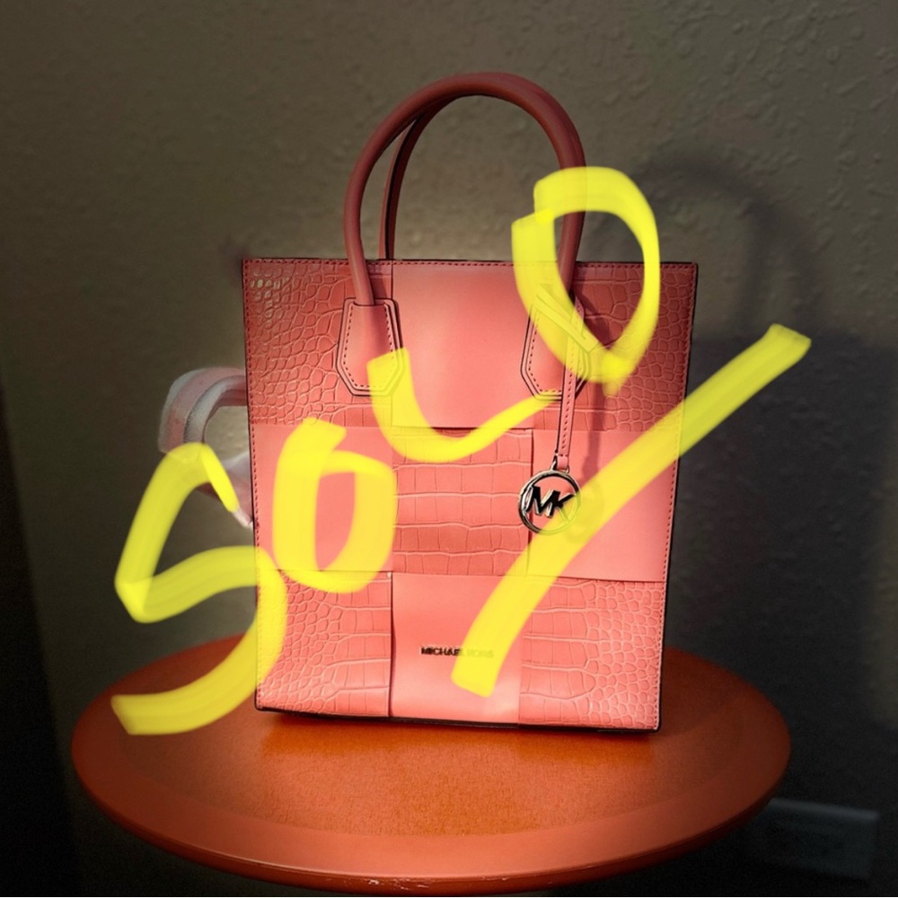 BRANDNEW - Michael Kors Mercer